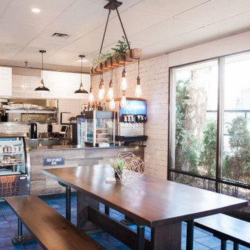 Commercial - Grateful Table