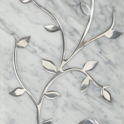 Agra Vine - Wall & Floor Tiles