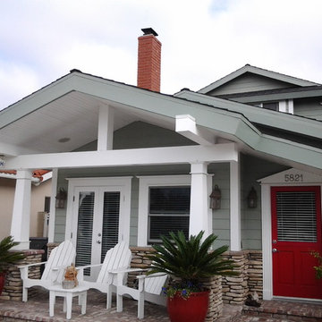 James Hardie fiber cement Siding