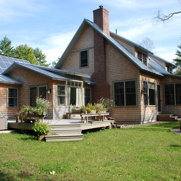 Llama Farmhouse