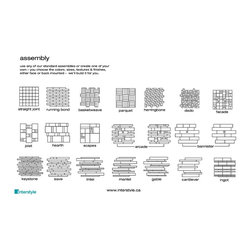 Interstyle / Products / Assemblies - Products