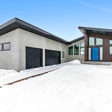 DayBreak Modern Home