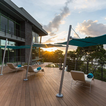 Casa Magayon - Papagayo, Costa Rica