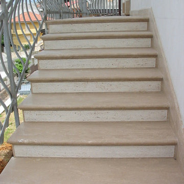 restauro villa