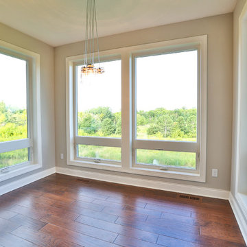 Custom - Hills of Troy | Hudson, WI