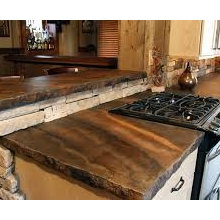 Countertops