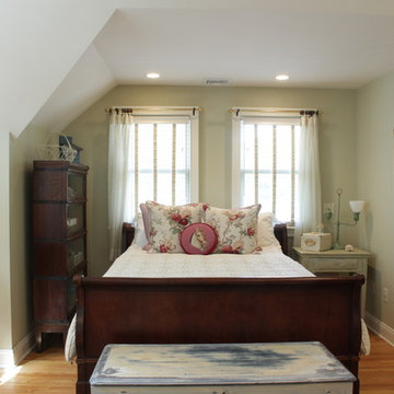 Bedroom Suite - Westfield, NJ