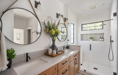 5 Common Bathroom Design Mistakes to Avoid