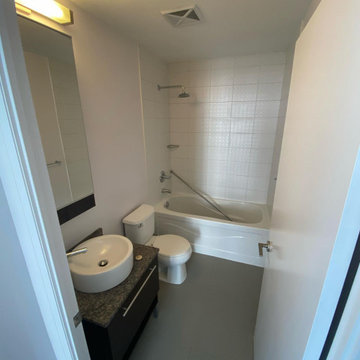 JG Contracting