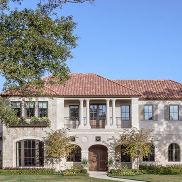 Exterior Design