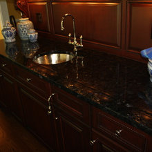 lighting, backsplash