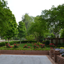Landscaping Raleigh