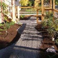 edible landscape