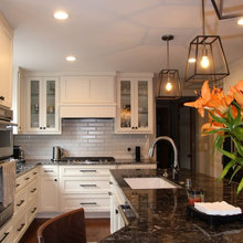 Kitchens 1005