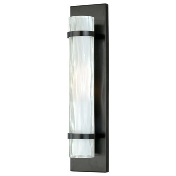 Vaxcel W0124 Vilo - One Light Wall Sconce