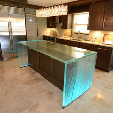 Countertops