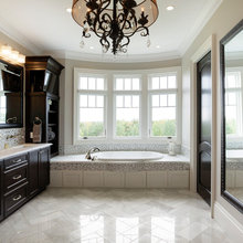 New Master Bath