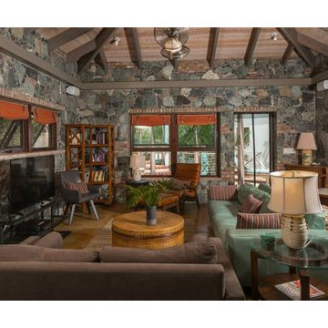 East of Eden Villa