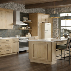 Duluth - Kitchen Cabinetry