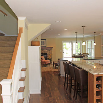 Total Home Remodel - Minnetonka Beach