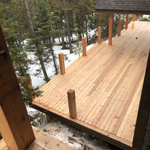 exterior/yard/deck