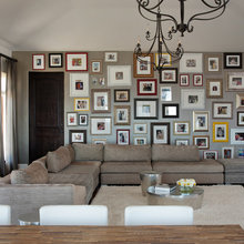 picture wall