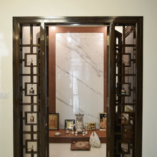 Pooja Room