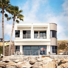 Turturro Design Studio, with Alliance Design Group, Three Palms Project