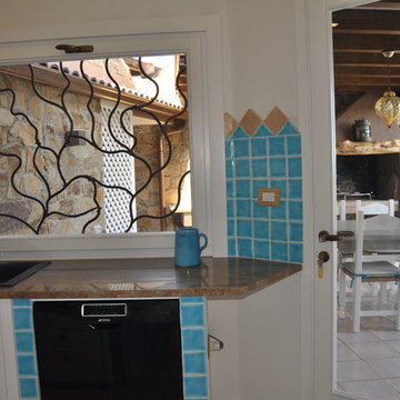 SINGLE- FAMILY VILLA IN CHIA AREA