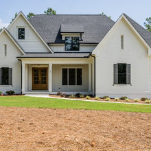 Greek Villa