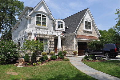 New Homes