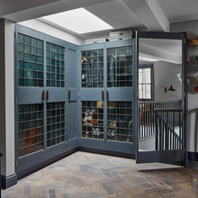 cupboards
