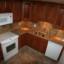 Kitchen Ideas