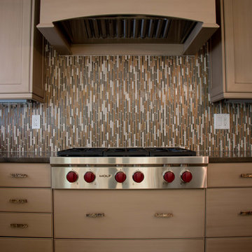 BrookHaven Wood Hood