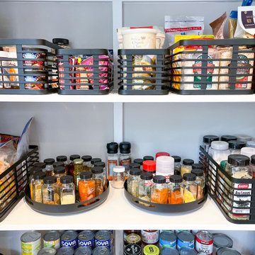 Barboursville Pantry