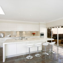 kitchen handles