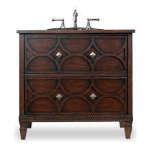 bathroom vanities