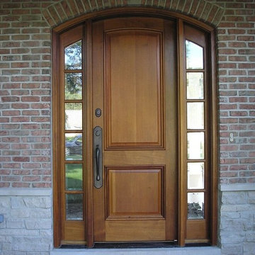 Mather & Sullivan Architectural Products