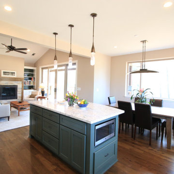 Dolores Residence