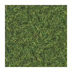 20"x20" Green Grass Luxury Vinyl Tile, Set of 6