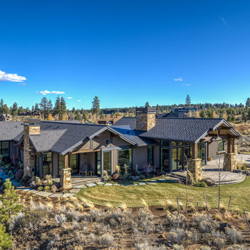 Tetherow Golf Home
