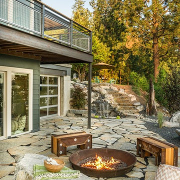 DIY Network - 2015 Blog cabin