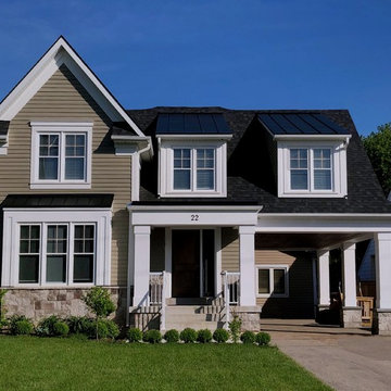 Ellen Street