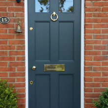 door