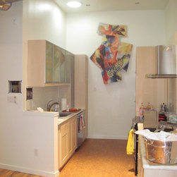 True Timber - Laminate Flooring