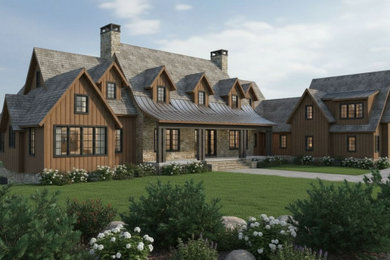 Oak Run Lake House