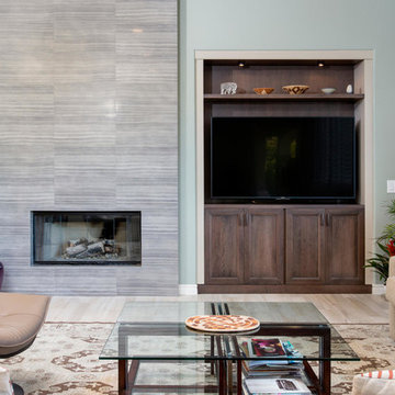 Interior Design Services