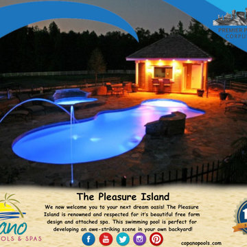 The Pleasure Island