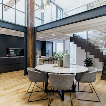 Masonic Hall / Balmain