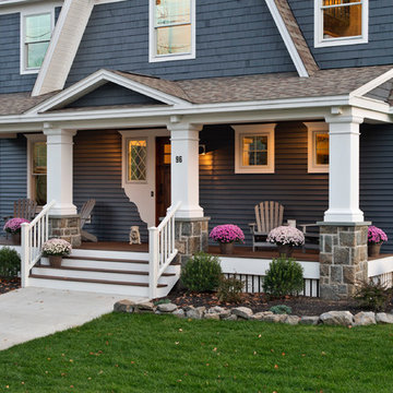 2013 Showcase of Homes | Saratoga Springs | Saratoga West Side